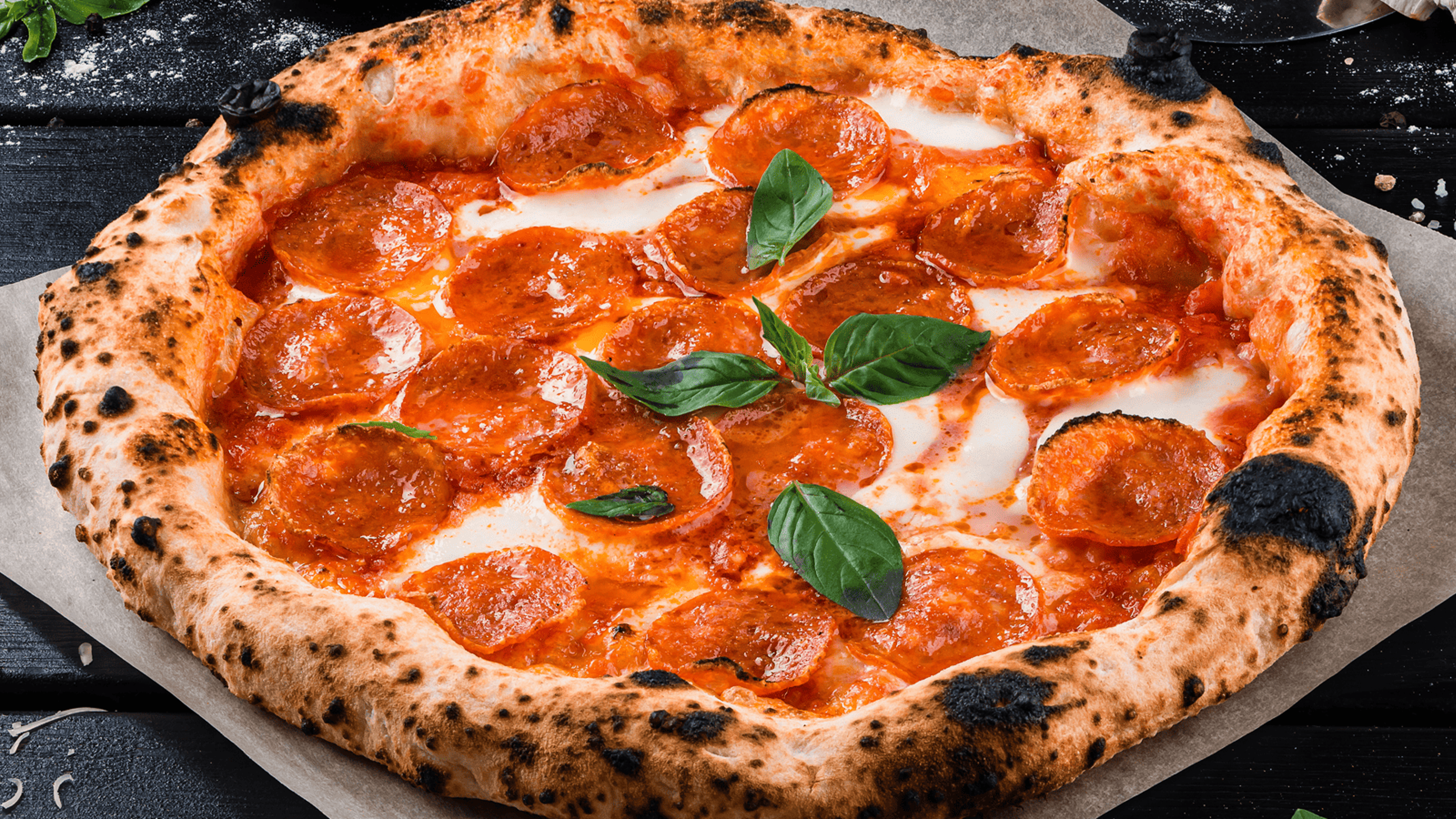 Campania di Pizza Braunschweig