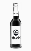 29 Fritz Kola Light 0,33l