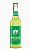 30 Fritz Limo Honigmelone 0,33l