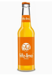 31 Fritz Limo Orange 0,33l